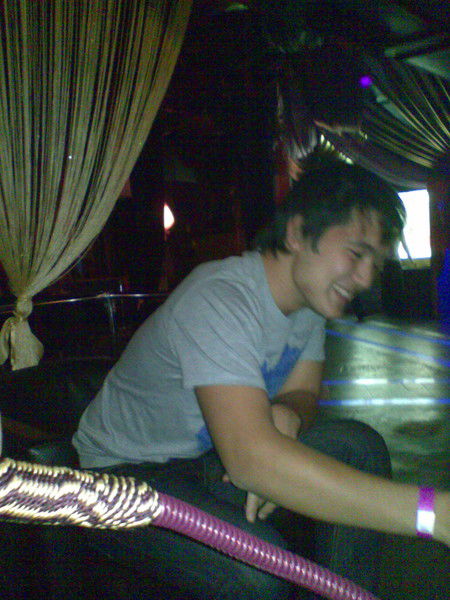 Руслан Арстанов