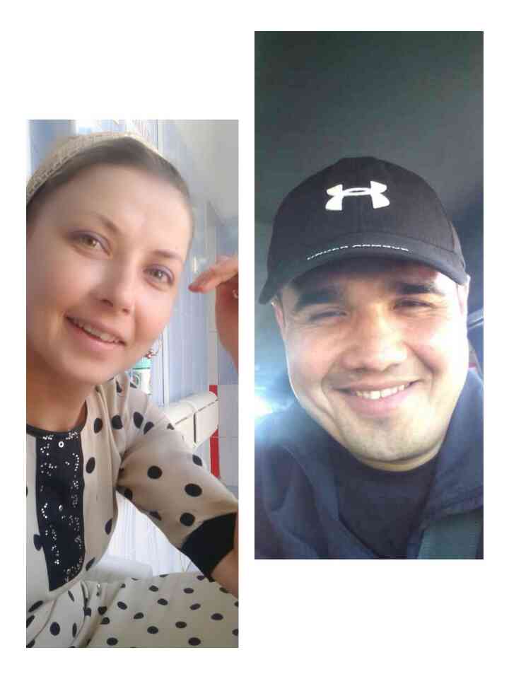 fahraddin hudajbergenov