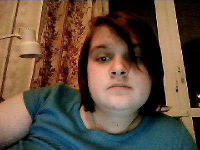 Настя Ершова