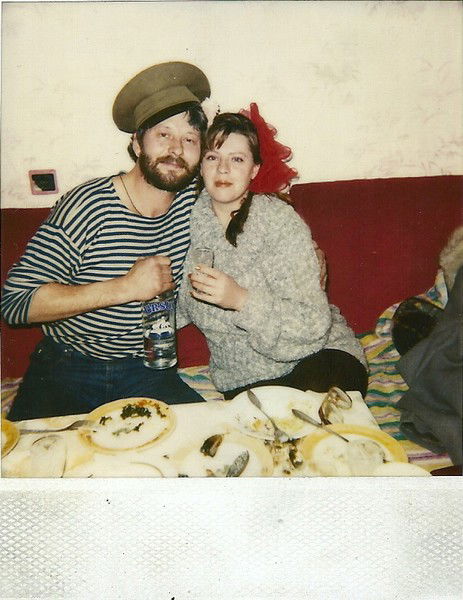 Елена Башкатова