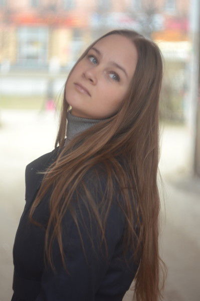 Валерия Матвеева