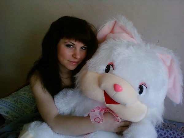 Екатерина Александровна