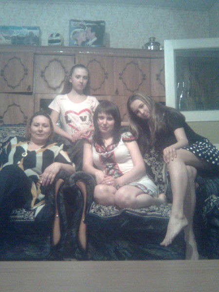 Альбина Асоскова