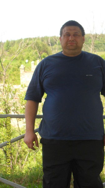 Александр Сарычев