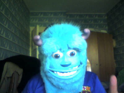 Артём Беляев