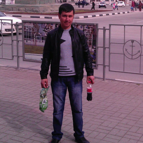 Расул Расулбек