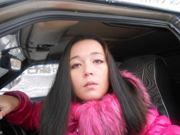 Гузаль Гизатуллина