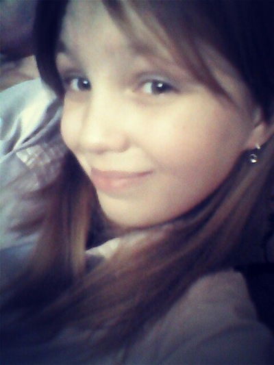 Наташа Лысенко