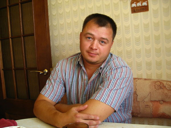 Александр Сатукин