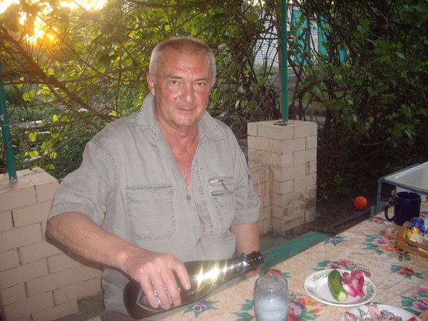 Юрий Воробьёв