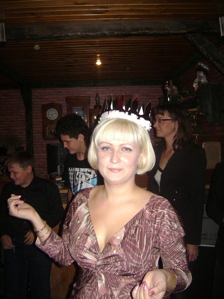 Вероника Галлямова