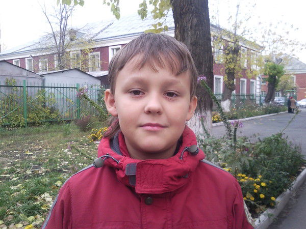 Максим Ширшов