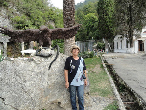 Зоя Красильниченко