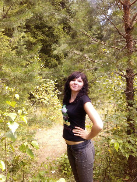 Александра Погорелова