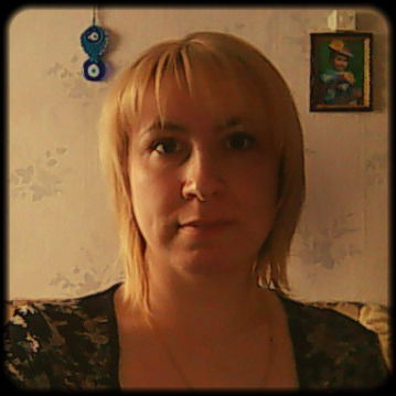 Надежда Речкина