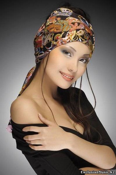 Жанар Абзельбекова