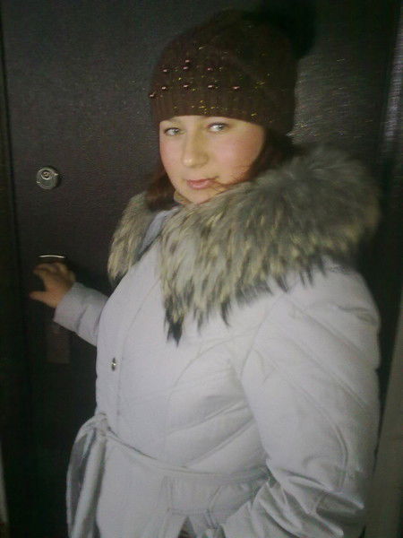 Кристина Кузнецова