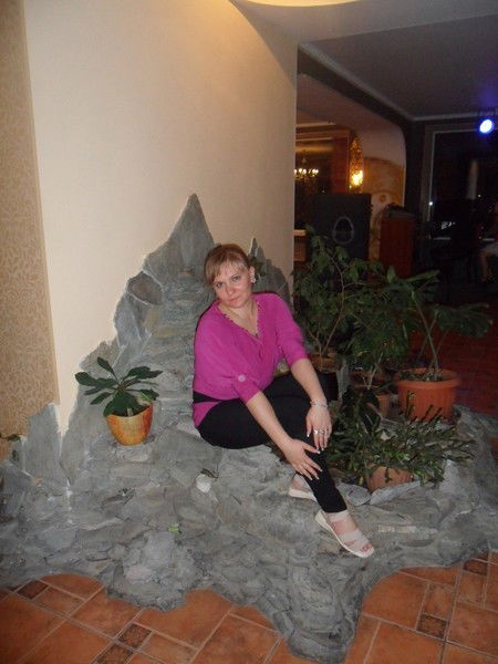 Ирина Вильферт