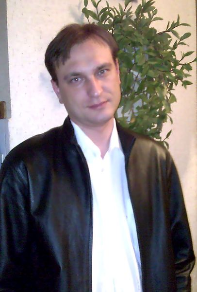 Сергей Качурец