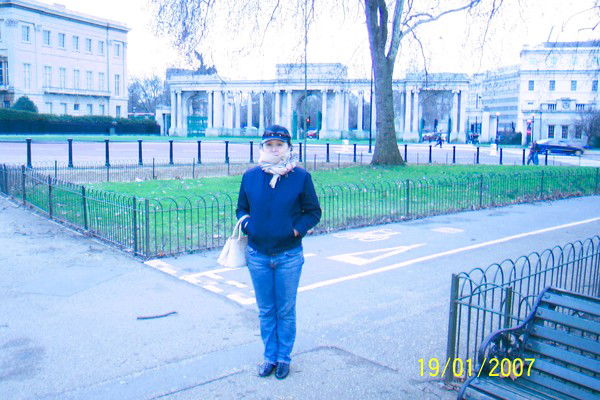 Гульжан Касымова