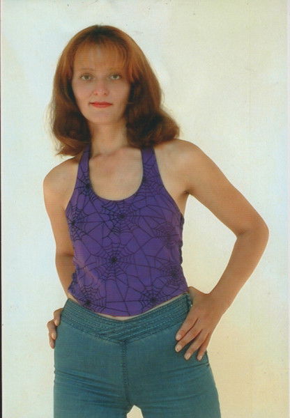 Светлана Корнийчук