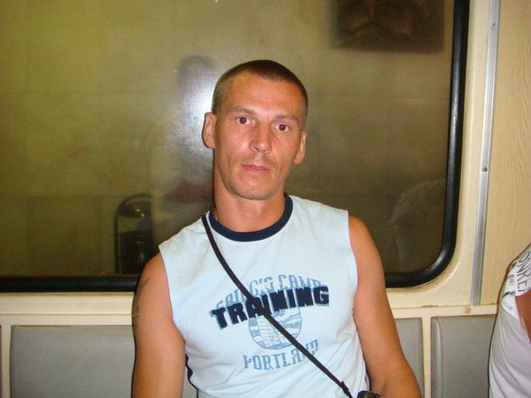 Андрей Киселев