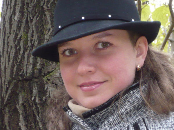 Анастасия Мелешко