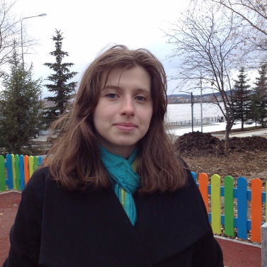 Анастасия Волкова