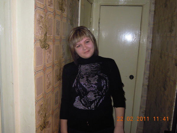 Инна Щербинина