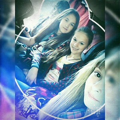 Виктория Забродина