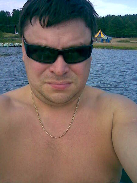 Сергей Перевощиков