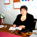 Людмила Янко