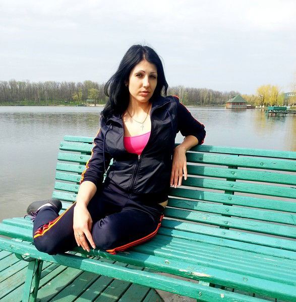 Елена Савичева