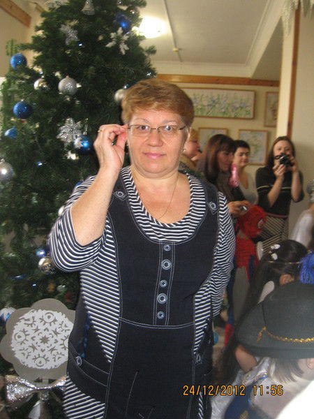 Ирина Кеевис