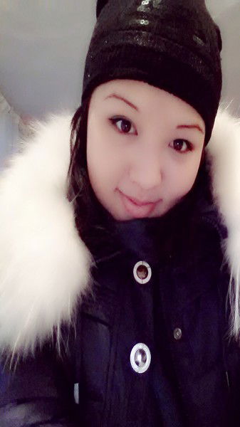 Аяулым Садуакасова