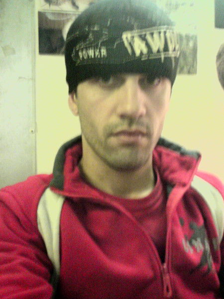 Фируз Сайфуддинов