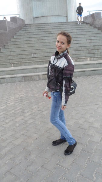 Анюта Ландышева