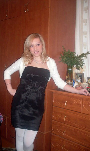 Алёна Придиус