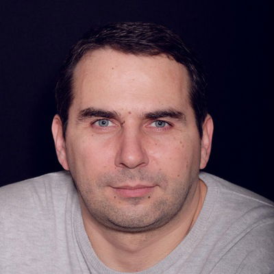 Виталий Владимирович