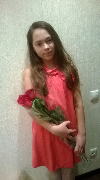 Аделя Каримова