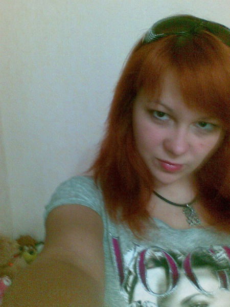 Кира Капуста