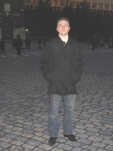 Владимир Андруник