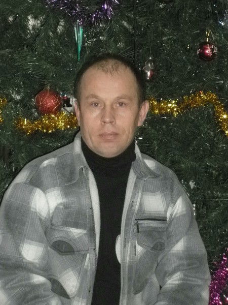 Вячеслав Куликов