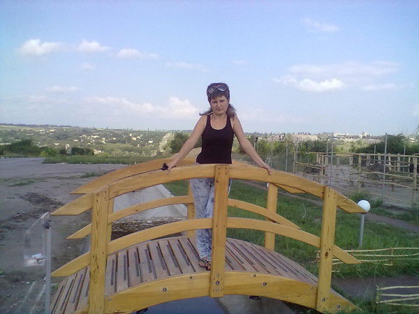 Света Лазарева