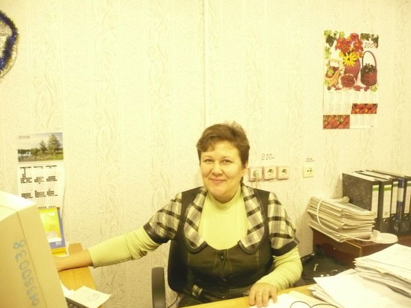 Зиля Валеева