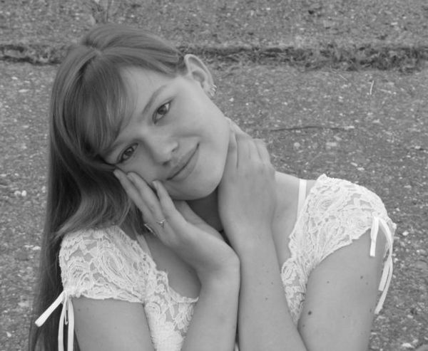 Анастасия Кадыкова