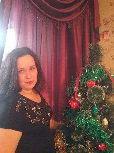 Юлия Чуксеева