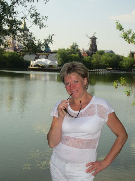 Мария Сибиченкова