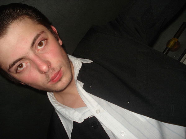 Ярослав Моденов