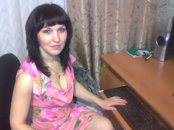 Юлия Титова